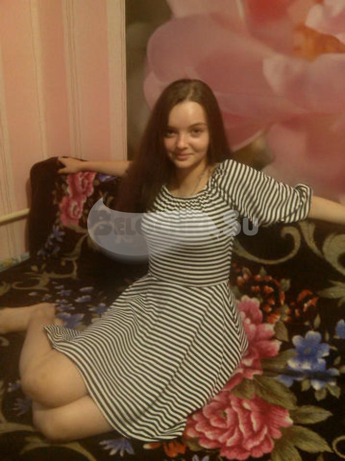 Проститутка Дарья г. Мраково